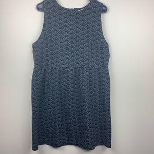 Women’s Sleeveless Plus Size Dress